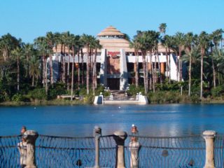 Islands of Adventure Great Inland Sea