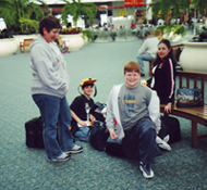 Orlando International Airport