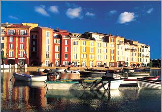 Portofino Bay Hotel at Universal Orlando