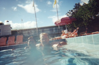 Seralago Hotel Pool
