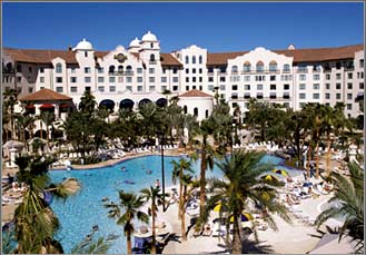 Hard Rock Hotel at Universal Studios Hard Rock Hotel at Universal Studios