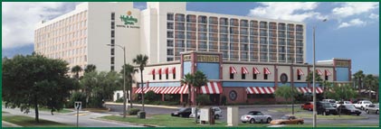 Holiday Inn at Universal Holiday Inn at Universal
