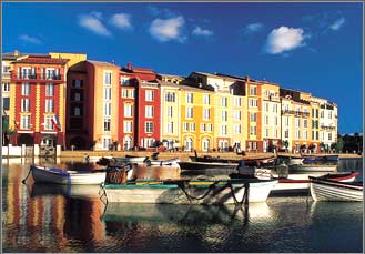 Portofino Bay Hotel at Universal Orlando Portofino Bay Hotel at Universal Orlando